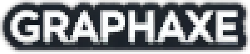 Graphaxe Logo Text